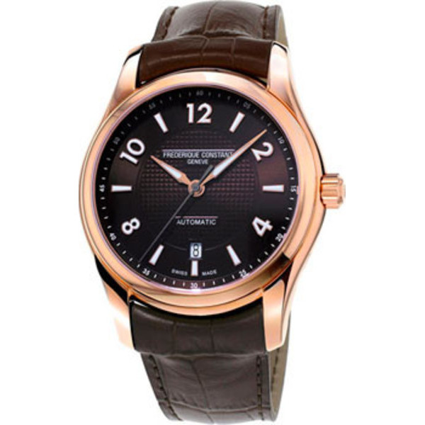 Frederique Constant Runabout Automatic FC-303RMC6B4