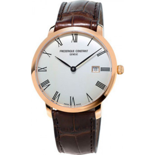 Frederique Constant Delight FC-306MR4S4