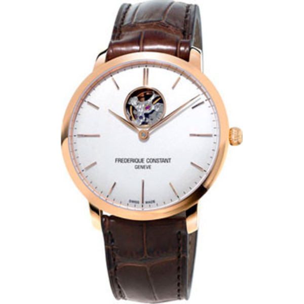 Frederique Constant Heart Beat FC-312V4S4