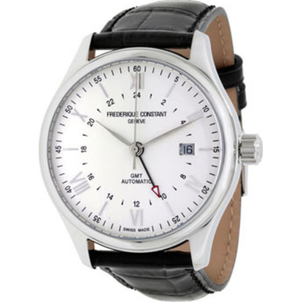 Frederique Constant Classics Index GMT FC-350S5B6