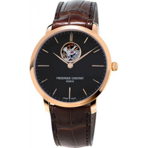 Frederique Constant Heart Beat FC-312G4S4