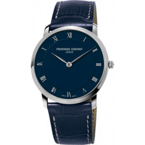 Frederique Constant Slim Line FC-200RN5S36