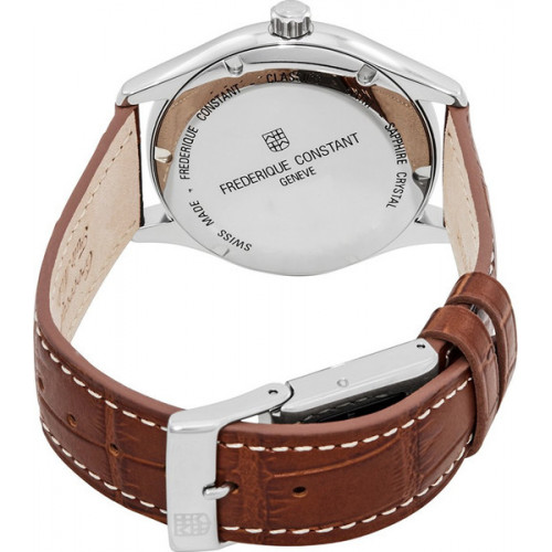 Frederique Constant Classics Index Automatic FC-303LGR5B6