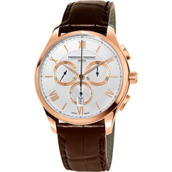 Frederique Constant Classics FC-292MVG5B4