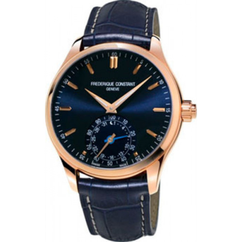 Frederique Constant Horological Smartwatch FC-285NS5B4