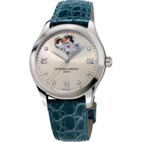 Frederique Constant Heart Beat FC-310LGDHB3B6