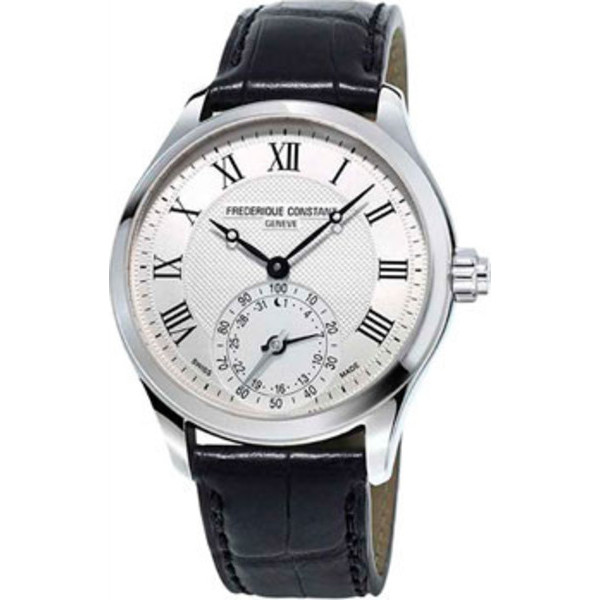 Frederique Constant Horological Smartwatch FC-285MC5B6