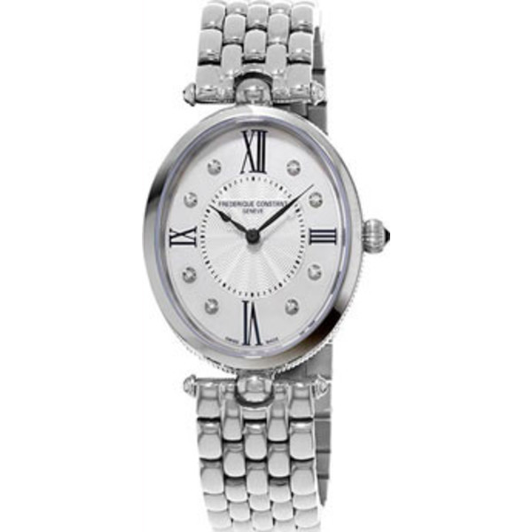 Frederique Constant Art Deco FC-200MPWD3V6B