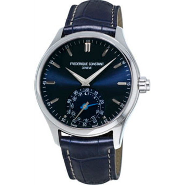 Frederique Constant Horological Smartwatch FC-285NS5B6