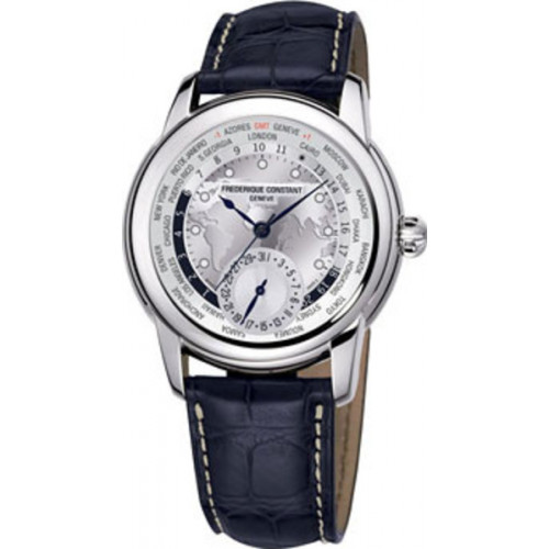 Frederique Constant Manufacture FC-718WM4H6