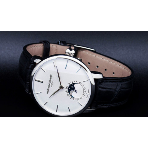 Frederique Constant Manufacture FC-705S4S6
