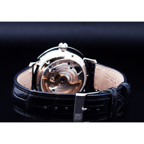 Frederique Constant Manufacture FC-705S4S6