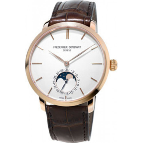 Frederique Constant Manufacture FC-705V4S4