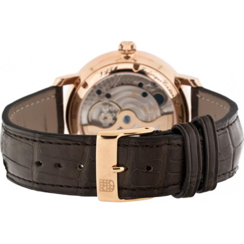 Frederique Constant Manufacture FC-705V4S4