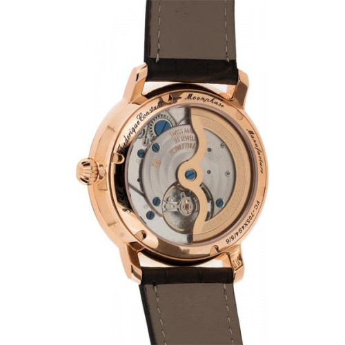 Frederique Constant Manufacture FC-705V4S4