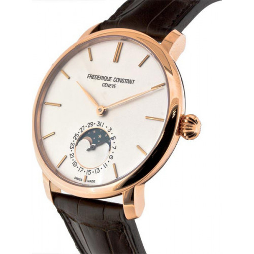 Frederique Constant Manufacture FC-705V4S4