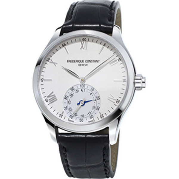 Frederique Constant Horological Smartwatch FC-285S5B6