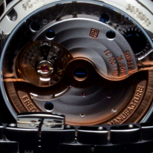 Frederique Constant Manufacture FC-705N4S6B