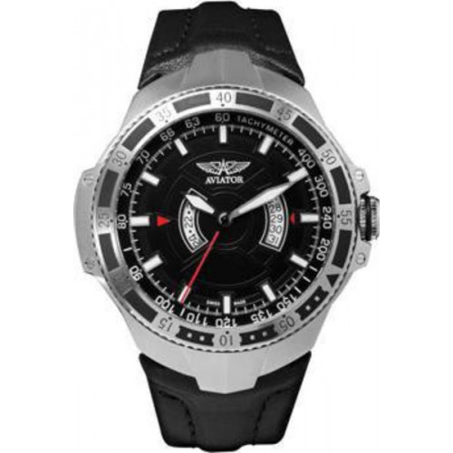 Aviator MIG-29 GMT M.1.01.0.001.4