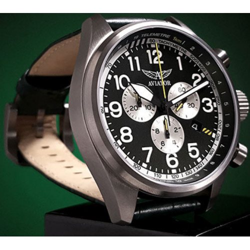 Aviator Airacobra V.2.25.7.171.4