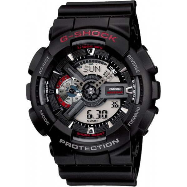 Casio G-Shock GA-110-1AER