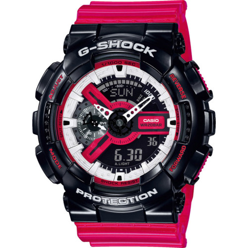 Casio G-Shock GA-110RB-1AER