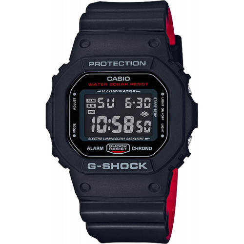 Casio G-Shock DW-5600HR-1ER