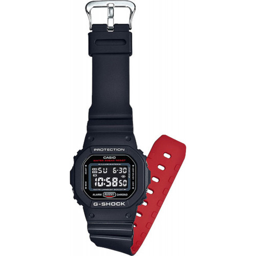 Casio G-Shock DW-5600HR-1ER