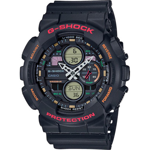 Casio G-Shock GA-140-1A4ER