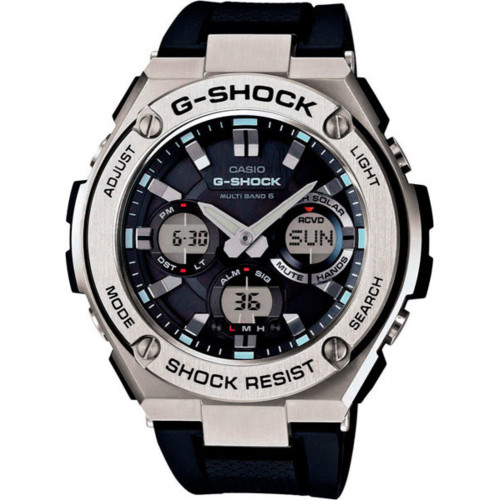 Casio G-Shock GST-W110-1AER