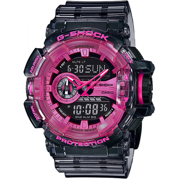 Casio G-Shock GA-400SK-1A4ER