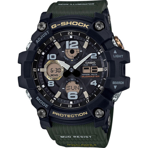 Casio G-Shock GWG-100-1A3