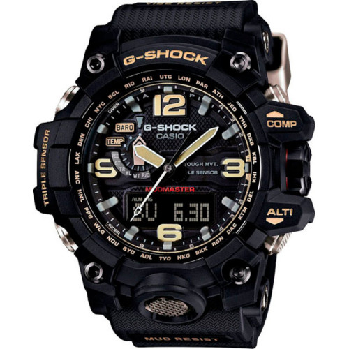 Casio G-Shock GWG-1000-1A