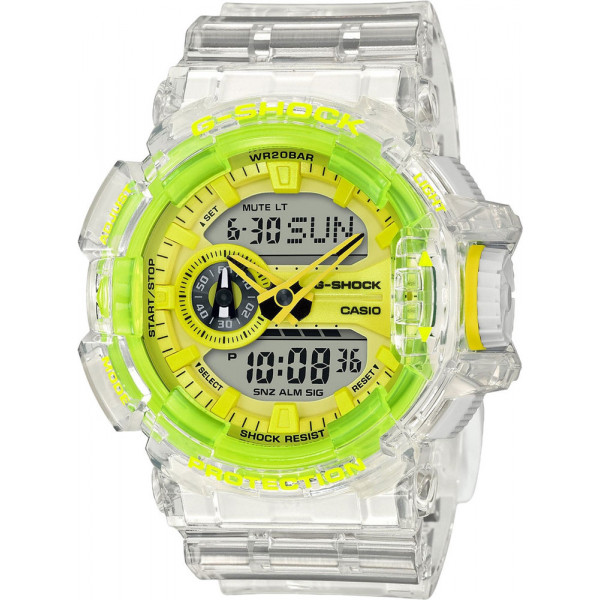 Casio G-Shock GA-400SK-1A9