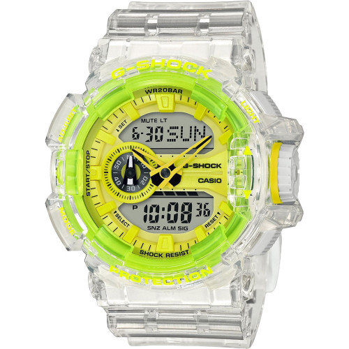 Casio G-Shock GA-400SK-1A9