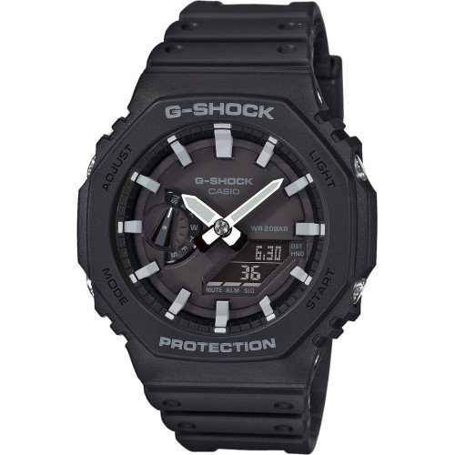 Casio G-Shock GA-2100-1A