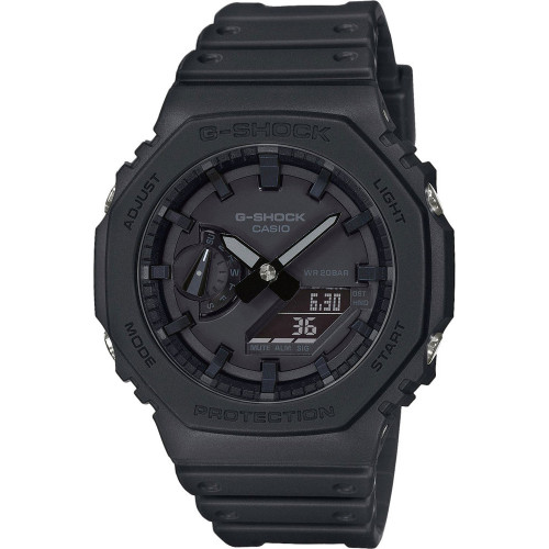 Casio G-Shock GA-2100-1A1