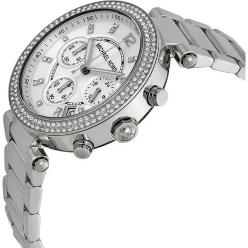 Michael Kors MK5353 с хронографом