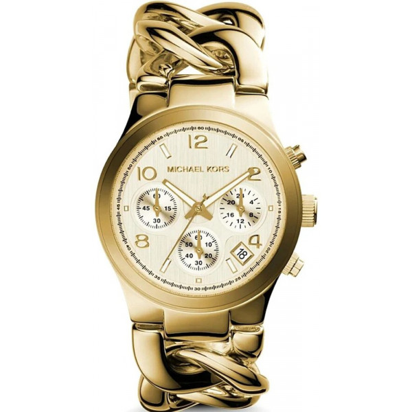 Michael Kors MK3131 с хронографом