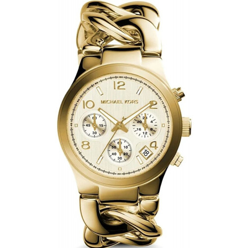 Michael Kors MK3131 с хронографом