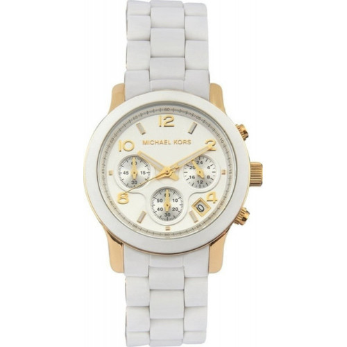 Michael Kors MK5145 с хронографом