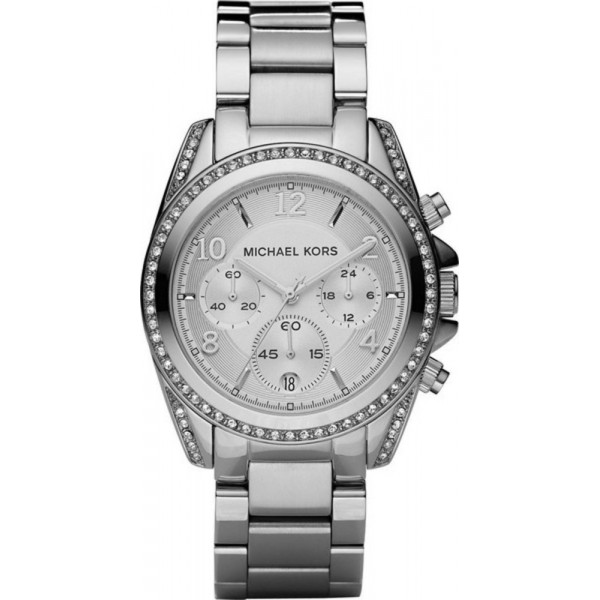 Michael Kors MK5165 с хронографом