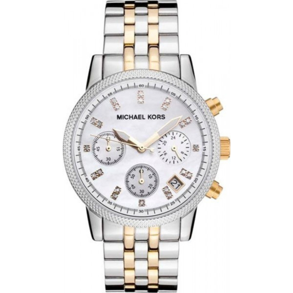 Michael Kors MK5057 с хронографом