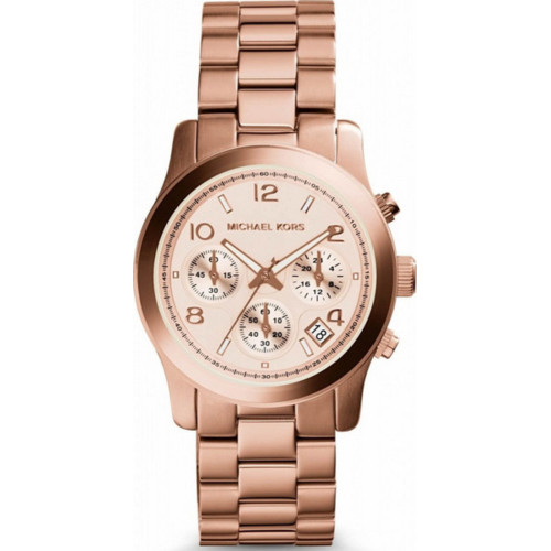 Michael Kors MK5128 с хронографом