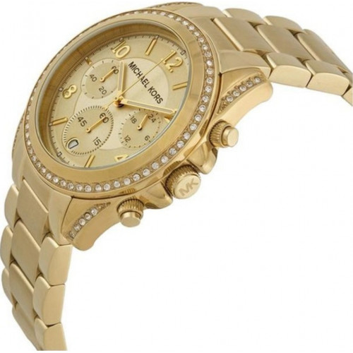 Michael Kors MK5166 с хронографом