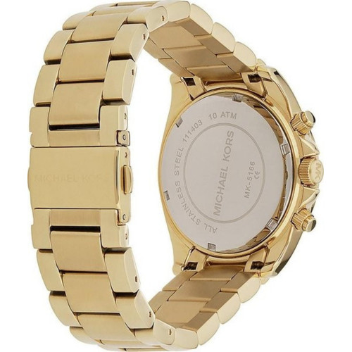 Michael Kors MK5166 с хронографом