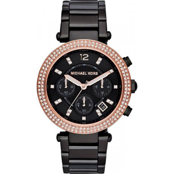 Michael Kors MK5885 с хронографом