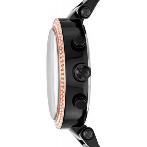 Michael Kors MK5885 с хронографом