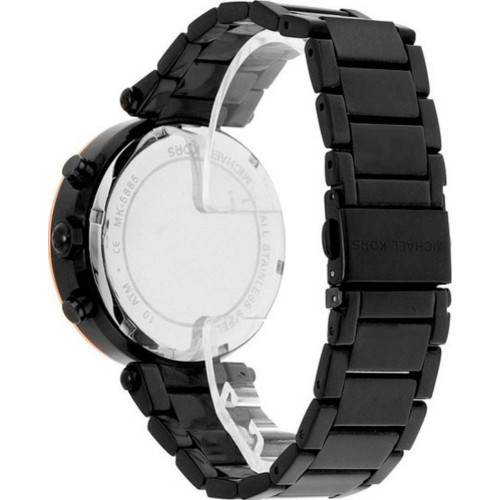 Michael Kors MK5885 с хронографом