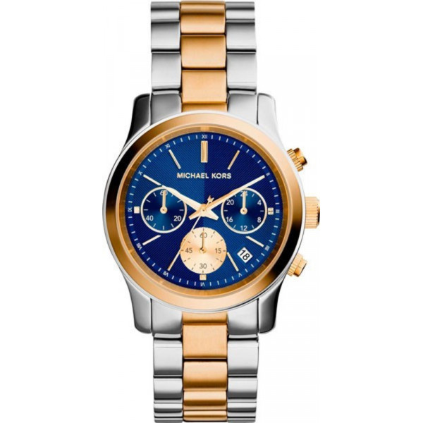 Michael Kors MK6165 с хронографом